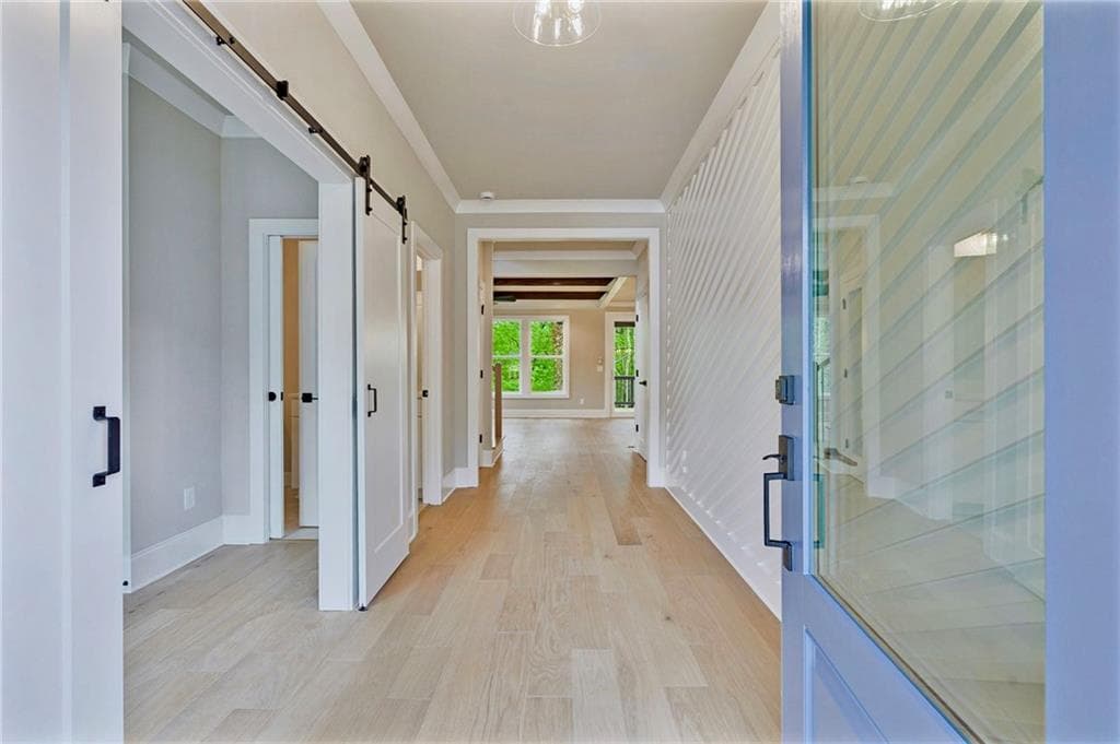 6 bedroom, 5 bathroom, 3,980 sq ft single family residence for sale at 1697 Eastside Parc Street, Atlanta, GA 30316 — photo 5