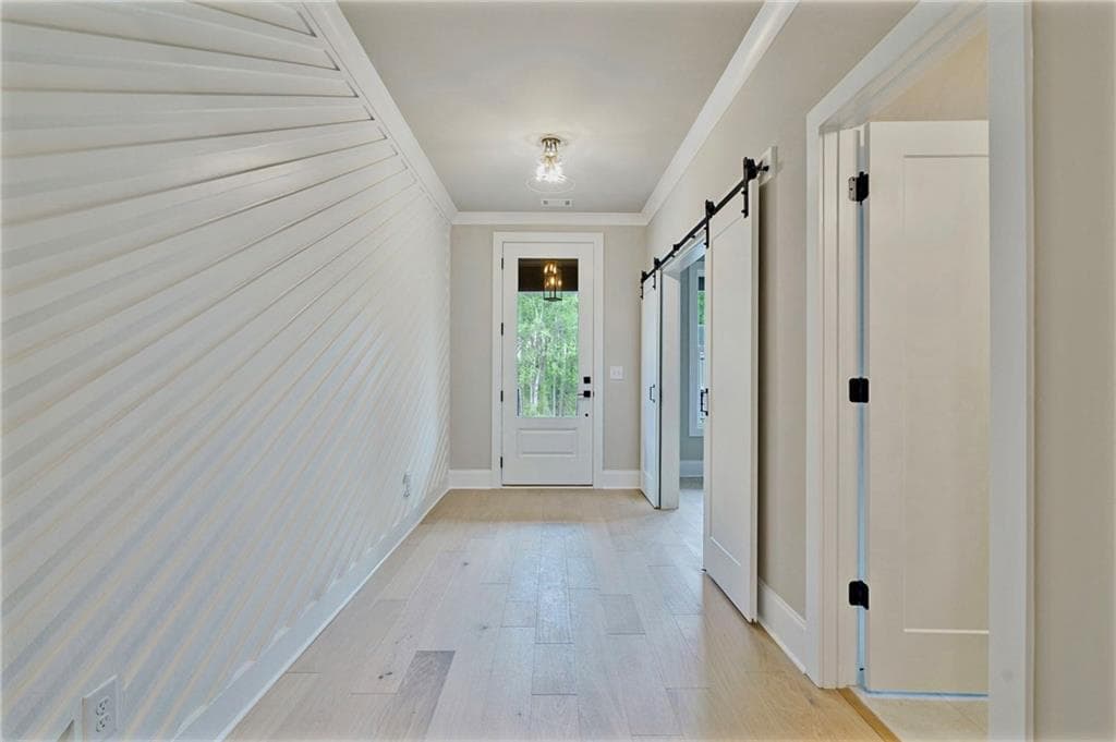 6 bedroom, 5 bathroom, 3,980 sq ft single family residence for sale at 1697 Eastside Parc Street, Atlanta, GA 30316 — photo 6