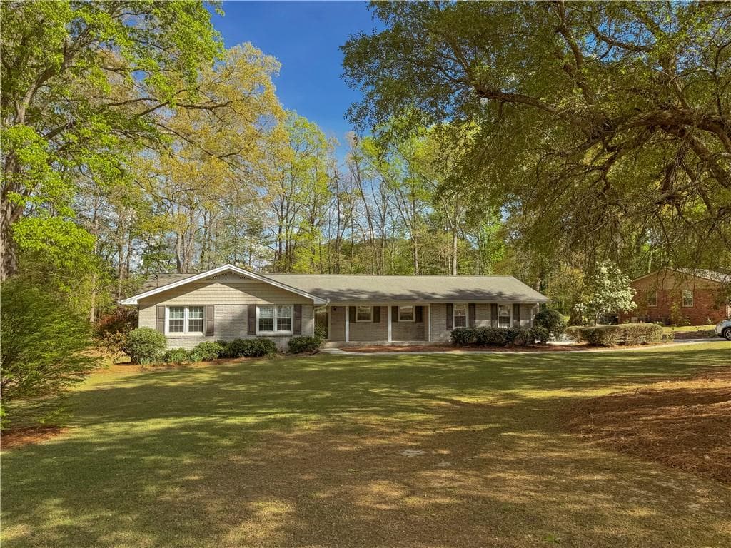 8774 Vansant Street, Douglasville, GA 30134 — most recent listing photo
