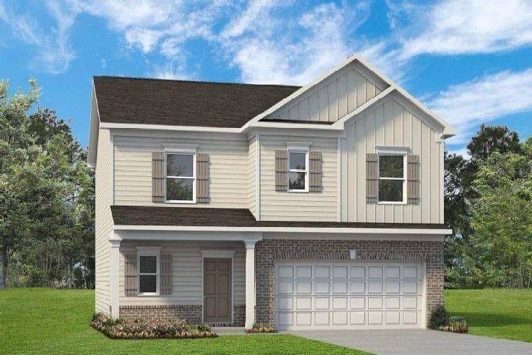 840 Kensington Street, Kingston, GA 30145 — most recent listing photo