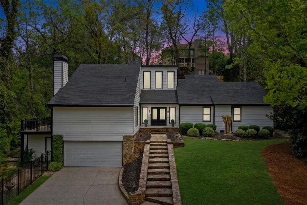4061 Laurel Ridge Trail, Smyrna, GA 30080 — most recent listing photo