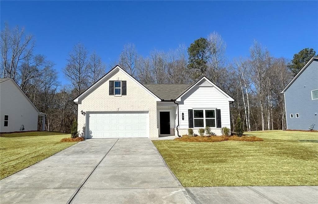 93 Jones Ridge Drive, Dallas, GA 30132 — most recent listing photo