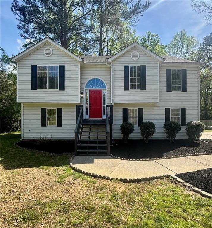 1327 Laura Lane, Austell, GA 30168 — most recent listing photo