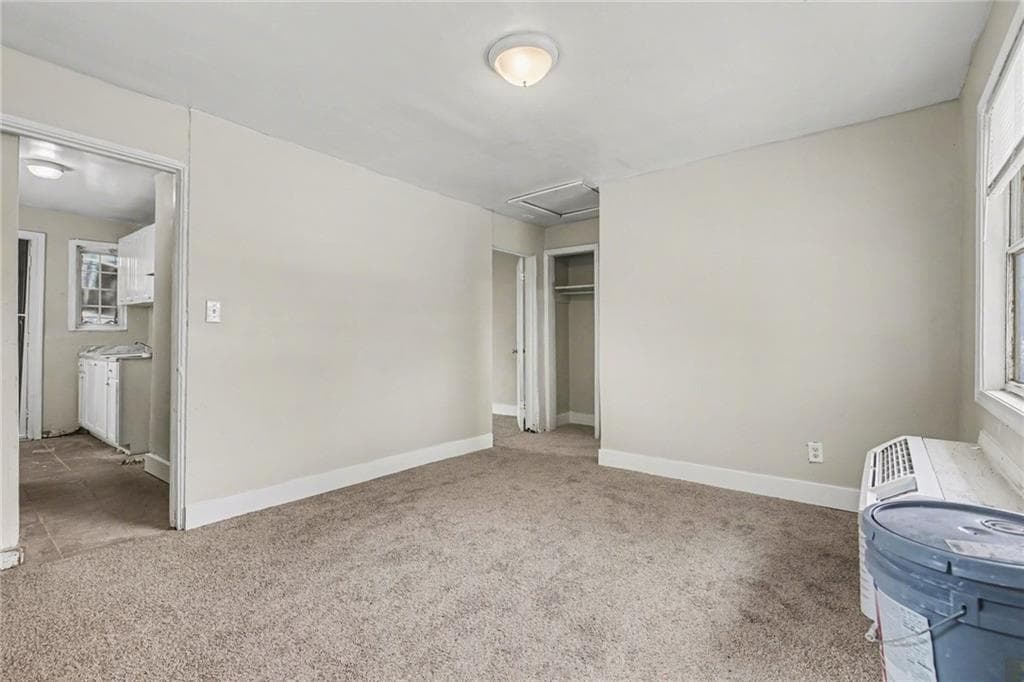 quadruplex under contract at 272 Glenn Street, Atlanta, GA 30312 — photo 3