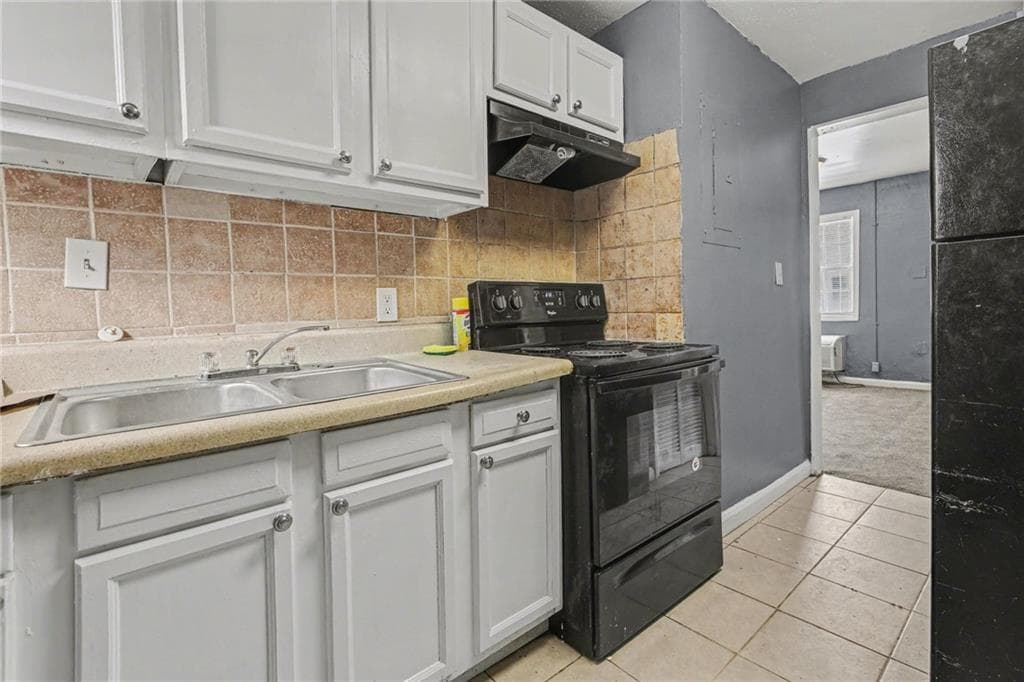 quadruplex under contract at 272 Glenn Street, Atlanta, GA 30312 — photo 5