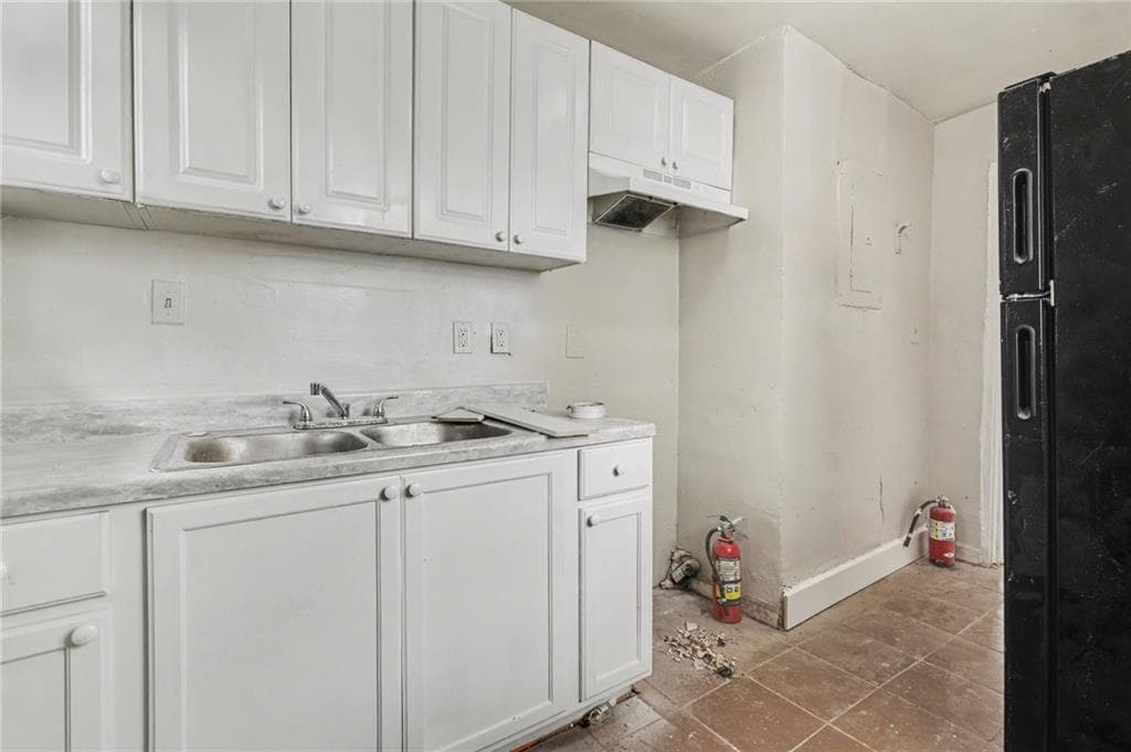 quadruplex under contract at 272 Glenn Street, Atlanta, GA 30312 — photo 7
