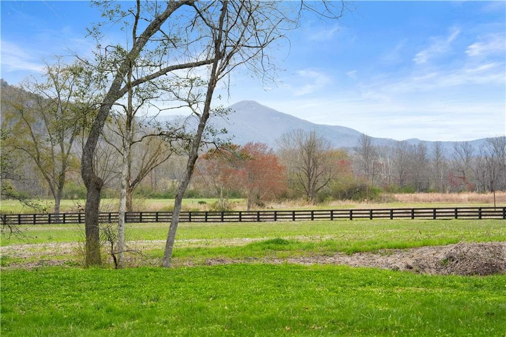 3 bedroom, 3 bathroom, 1,767 sq ft single family residence for sale at 605 Lynch Mountain Road, Sautee Nacoochee, GA 30571 — photo 2