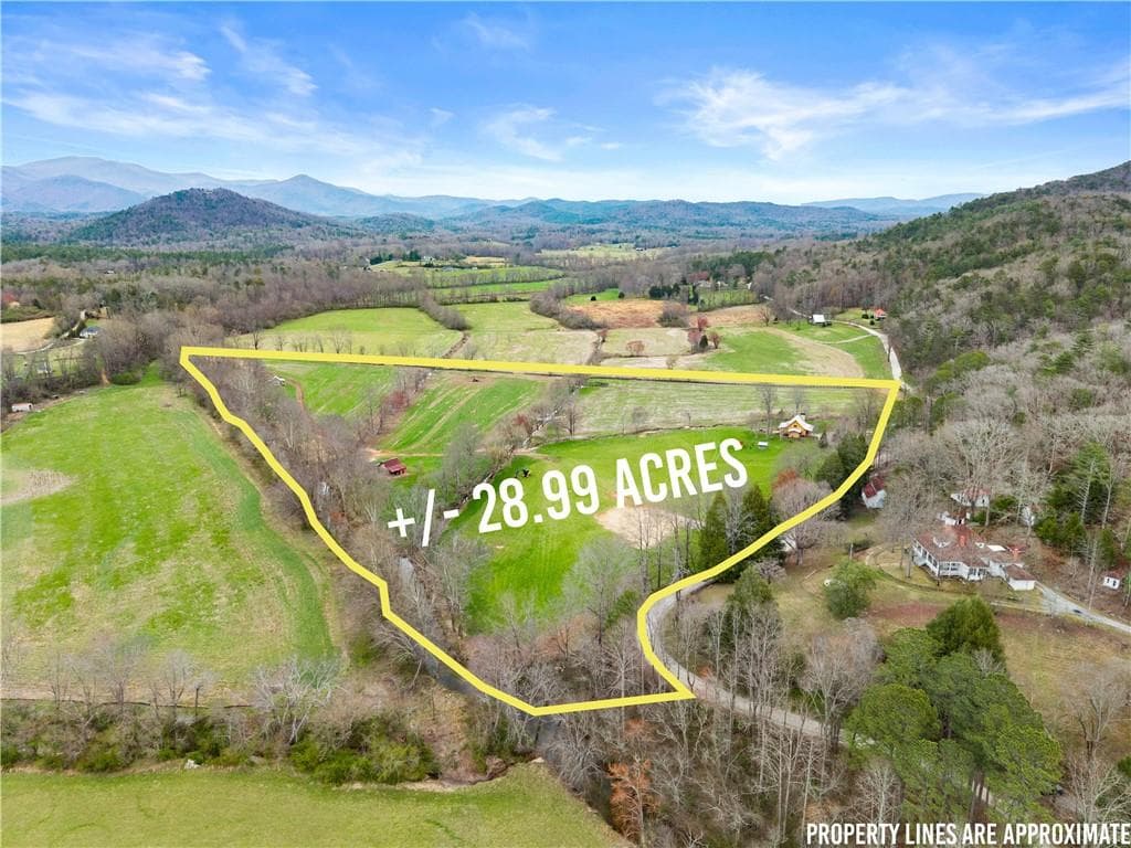 3 bedroom, 3 bathroom, 1,767 sq ft single family residence for sale at 605 Lynch Mountain Road, Sautee Nacoochee, GA 30571 — photo 6