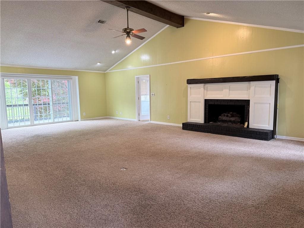 3 bedroom, 3 bathroom, 1,708 sq ft single family residence under contract at 3033 Riviera Drive, Conyers, GA 30012 — photo 7