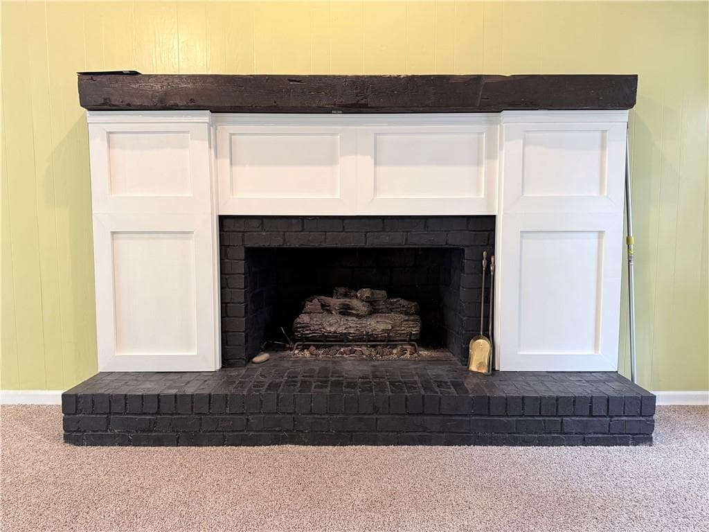 3 bedroom, 3 bathroom, 1,708 sq ft single family residence under contract at 3033 Riviera Drive, Conyers, GA 30012 — photo 10