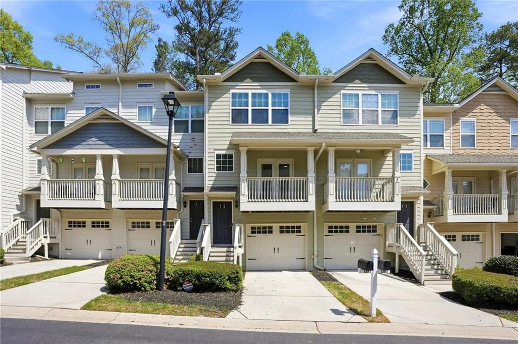 1581 Liberty Parkway, Atlanta, GA 30318 — most recent listing photo