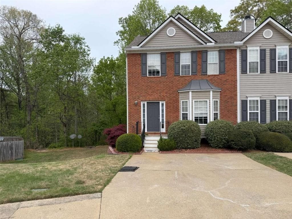 4728 Poplar Ridge Court, Oakwood, GA 30566 — most recent listing photo