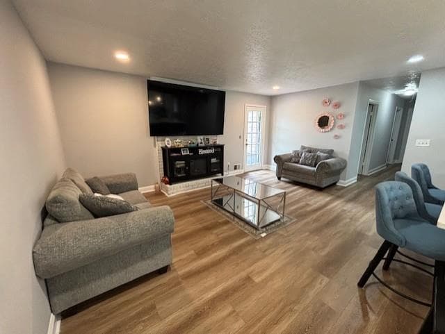 3 bedroom, 2 bathroom, 1,155 sq ft single family residence for sale at 1963 Carriage Way, Lawrenceville, GA 30043 — photo 10