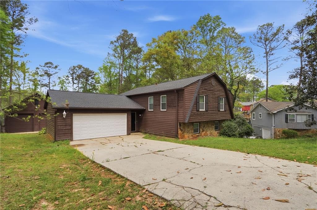 750 Four Winds Lane, Jonesboro, GA 30238 — most recent listing photo