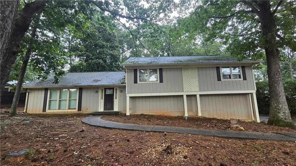5251 Greenpoint Drive, Stone Mountain, GA 30088 — most recent listing photo