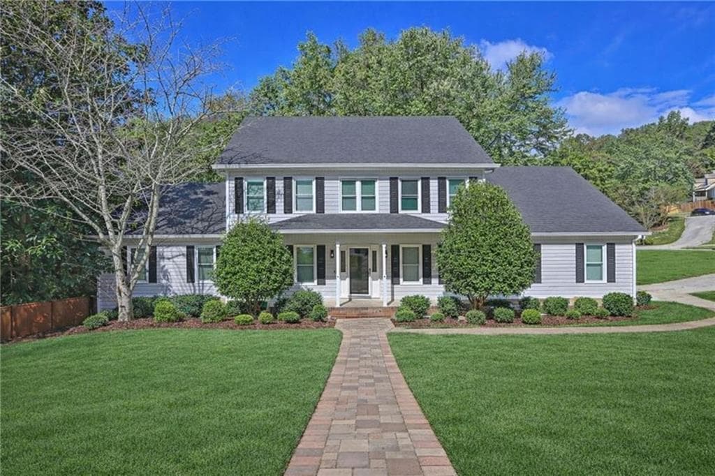 4645 Riveredge Cove, Snellville, GA 30039 — most recent listing photo