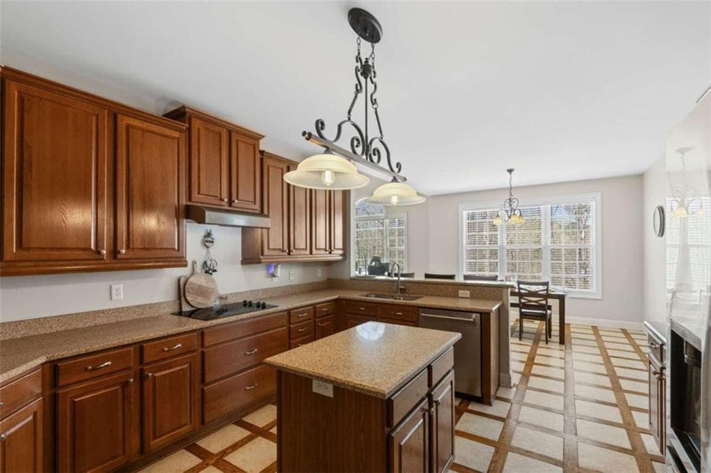 6 bedroom, 5 bathroom, 5,691 sq ft single family residence for sale at 9810 Walnut Grove Trail, Villa Rica, GA 30180 — photo 10