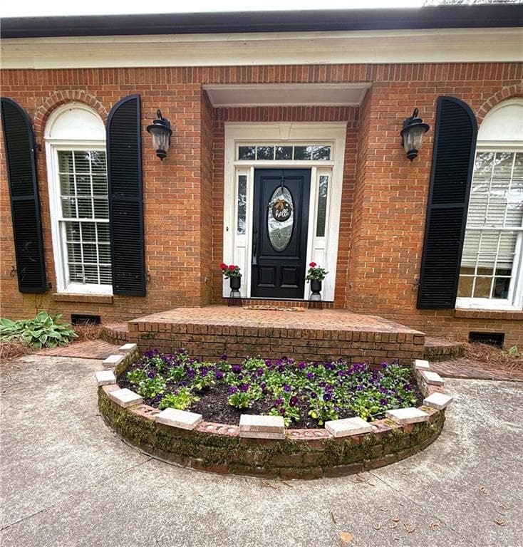 5 bedroom, 3 bathroom, 3,614 sq ft single family residence for sale at 945 Poplar Street, Monroe, GA 30655 — photo 3