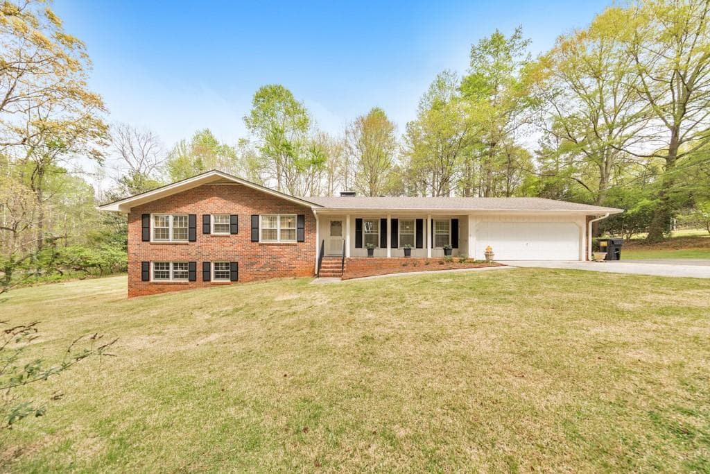 1150 Acworth Due West Road, Kennesaw, GA 30152 — most recent listing photo
