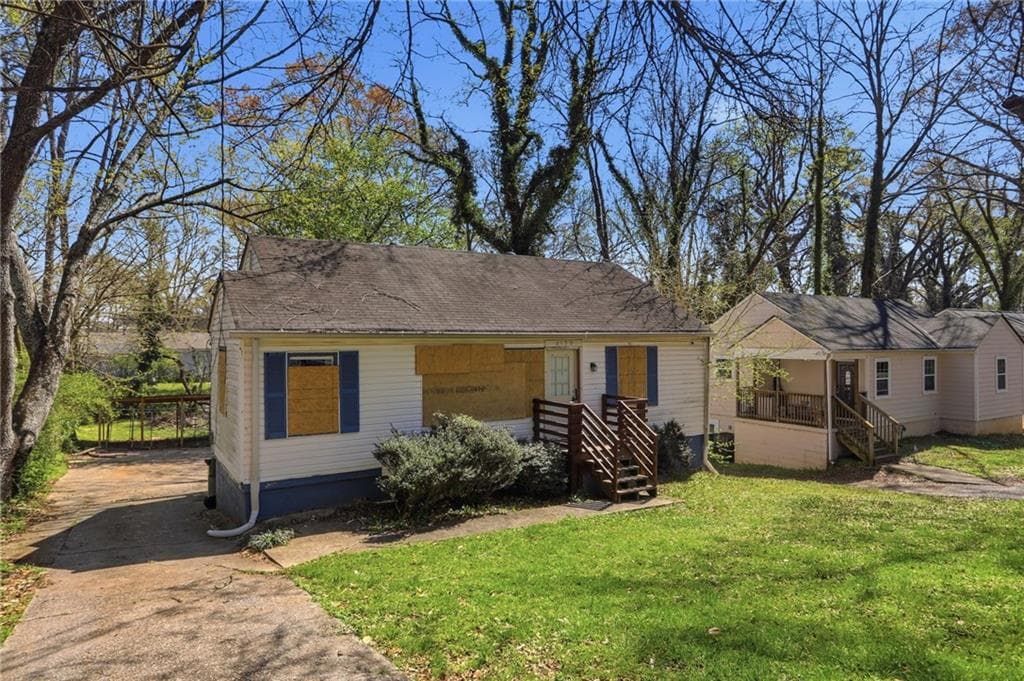 2130 Jernigan Drive