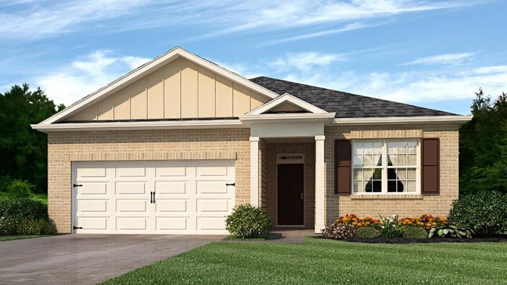 107 Oak View Lane, Dallas, GA 30157 — most recent listing photo