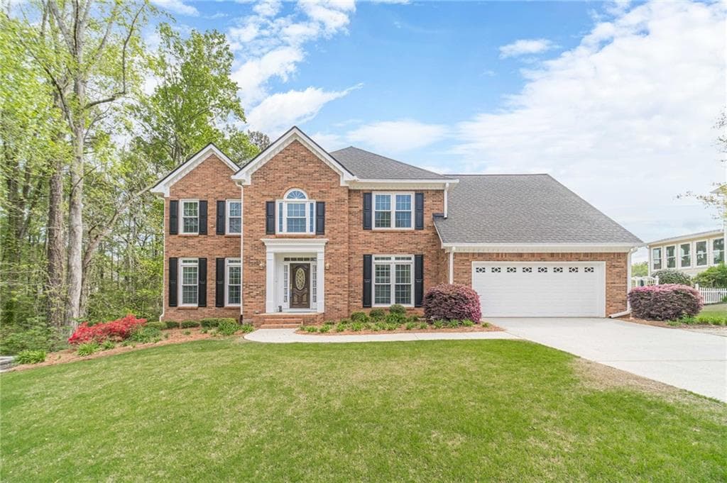 1524 Holly Lake Circle, Snellville, GA 30078 — most recent listing photo
