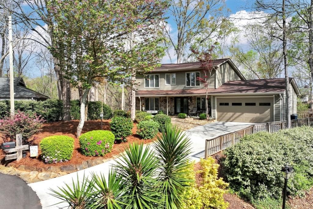 5692 Mallard Crossing, Gainesville, GA 30504 — most recent listing photo