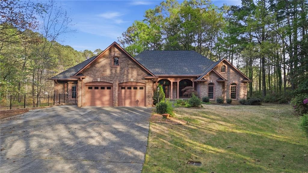 87 Grist Mill Drive, Acworth, GA 30101 — most recent listing photo