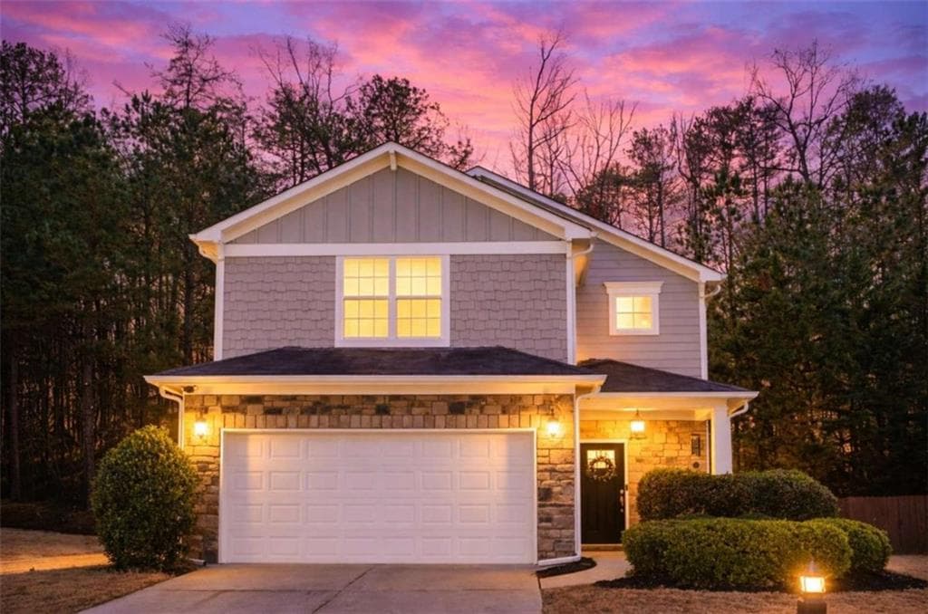 6377 Barker Station Walk, Sugar Hill, GA 30518 — most recent listing photo