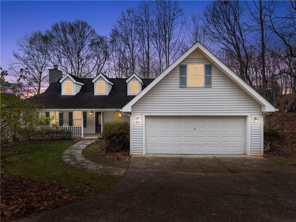 9260 Bayhill Drive, Gainesville, GA 30506 — most recent listing photo