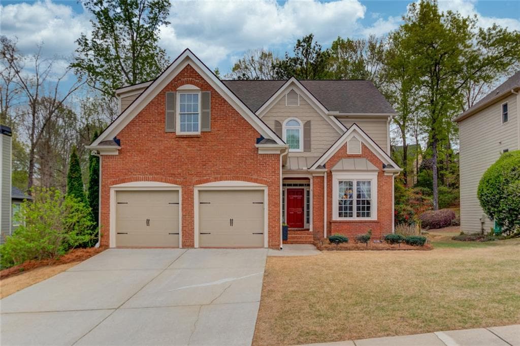 5043 Heartland Trail, Hoschton, GA 30548 — most recent listing photo