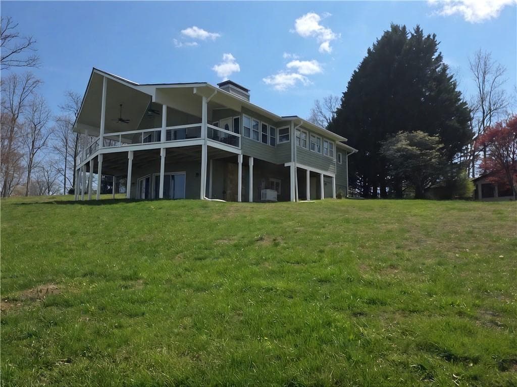 2684 Hidden Valley Road, Hiawassee, GA 30546 — most recent listing photo