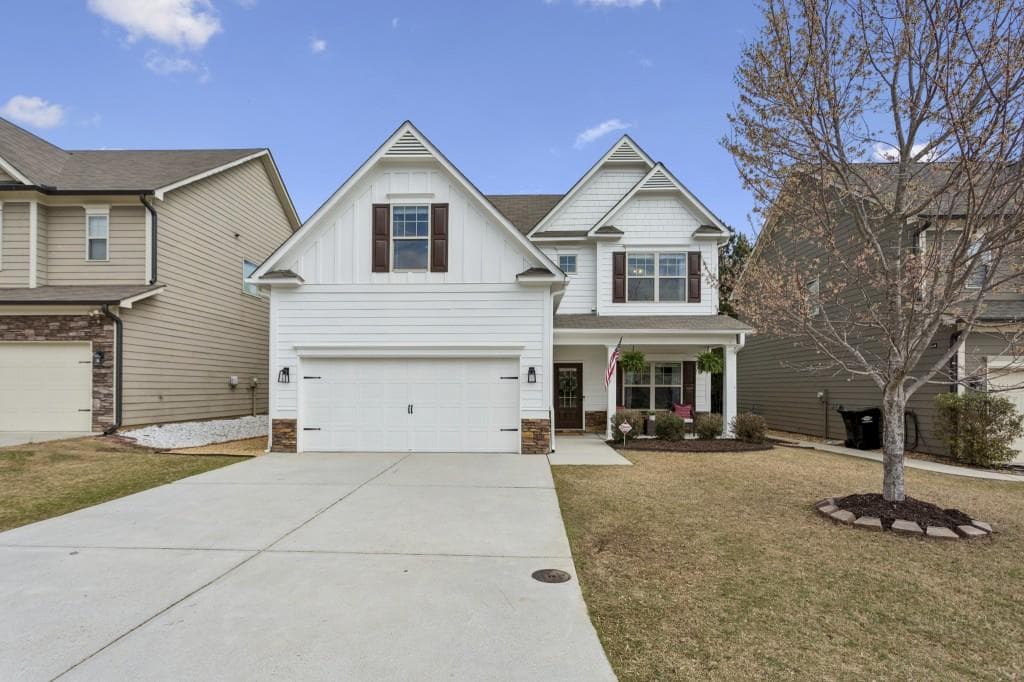 32 Parkmont Lane, Dallas, GA 30132 — most recent listing photo