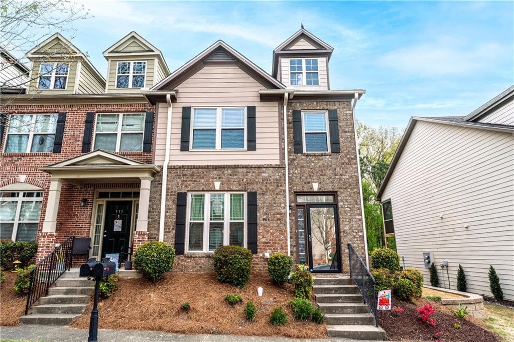 535 Ridge View Crossing, Woodstock, GA 30188 — most recent listing photo