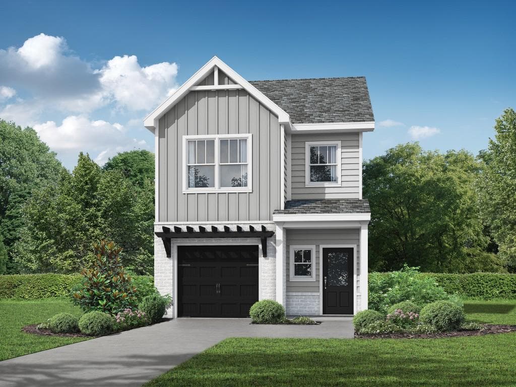 17 Sparks Way, Austell, GA 30106 — most recent listing photo