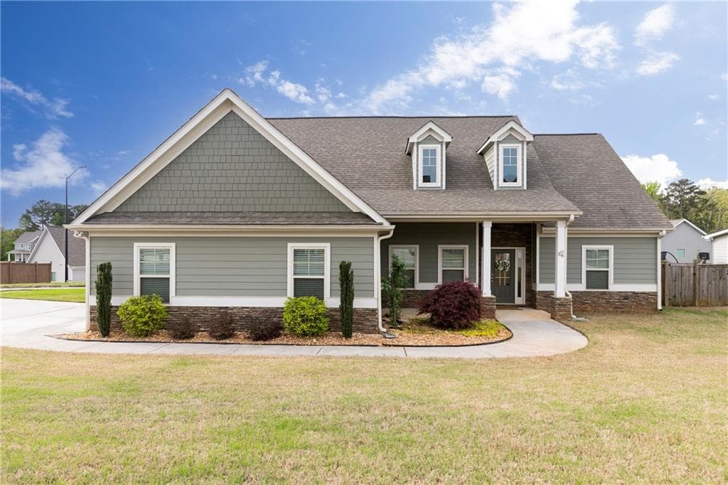 56 Unicoi Drive, Dallas, GA 30132 — most recent listing photo