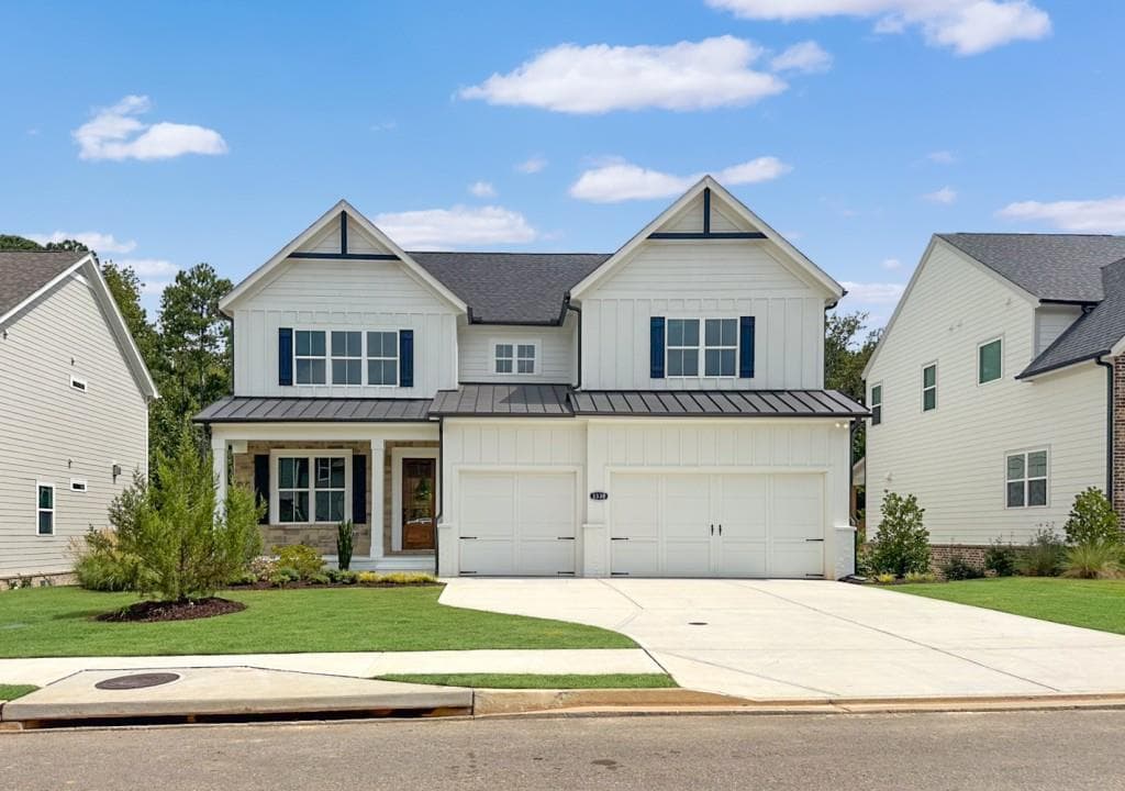3330 Hillshire Drive, Cumming, GA 30028 — most recent listing photo