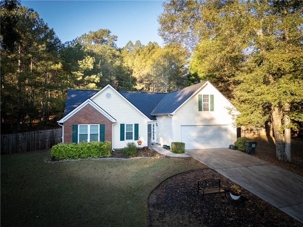 3070 Wedgewood Drive, Monroe, GA 30656 — most recent listing photo