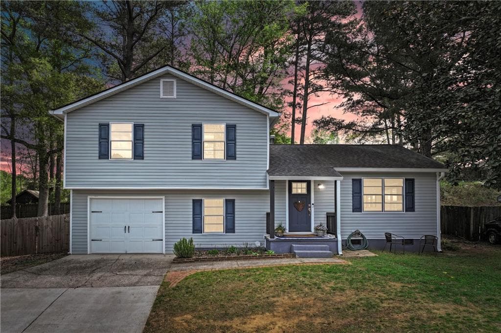3990 Pine Mountain Road, Kennesaw, GA 30152 — most recent listing photo