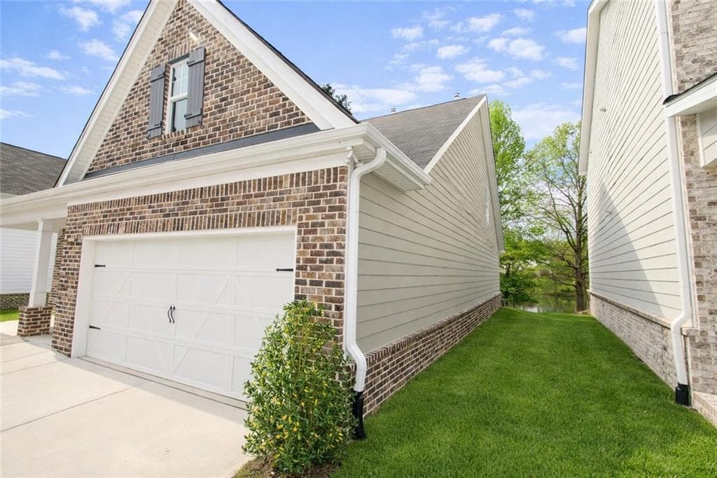 4 bedroom, 3 bathroom, 2,544 sq ft single family residence for sale at 615 Clark Lake Estates Drive, Grayson, GA 30017 — photo 5