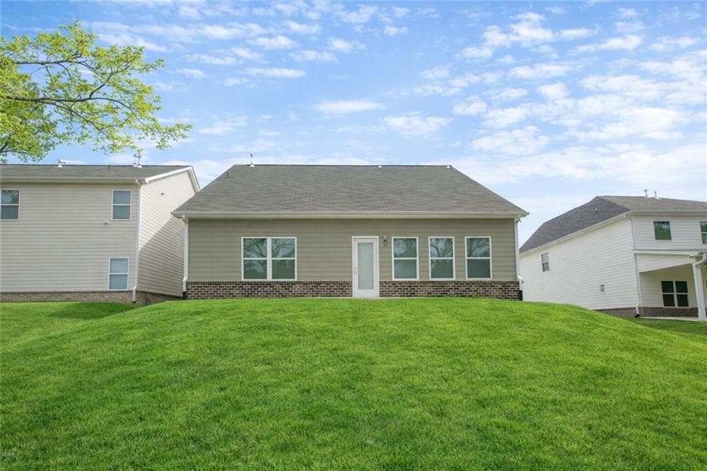 4 bedroom, 3 bathroom, 2,544 sq ft single family residence for sale at 615 Clark Lake Estates Drive, Grayson, GA 30017 — photo 10