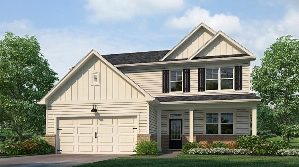 4029 Fairhaven Road, Lithia Springs, GA 30122 — most recent listing photo