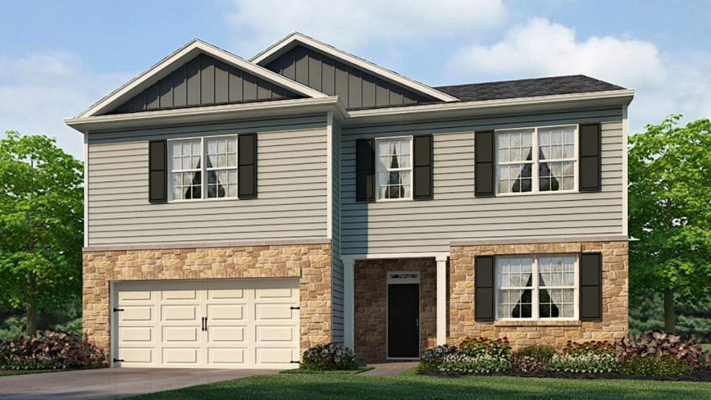 4037 Fairhaven Road, Lithia Springs, GA 30122 — most recent listing photo