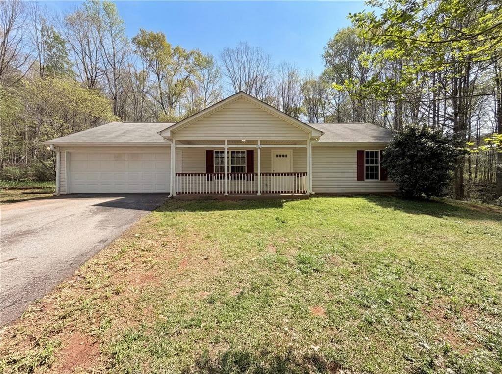 178 April Lane, Jefferson, GA 30549 — most recent listing photo