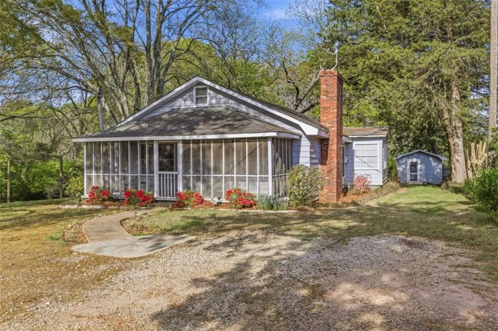 65 Ivy Creek Drive, Nicholson, GA 30565 — most recent listing photo