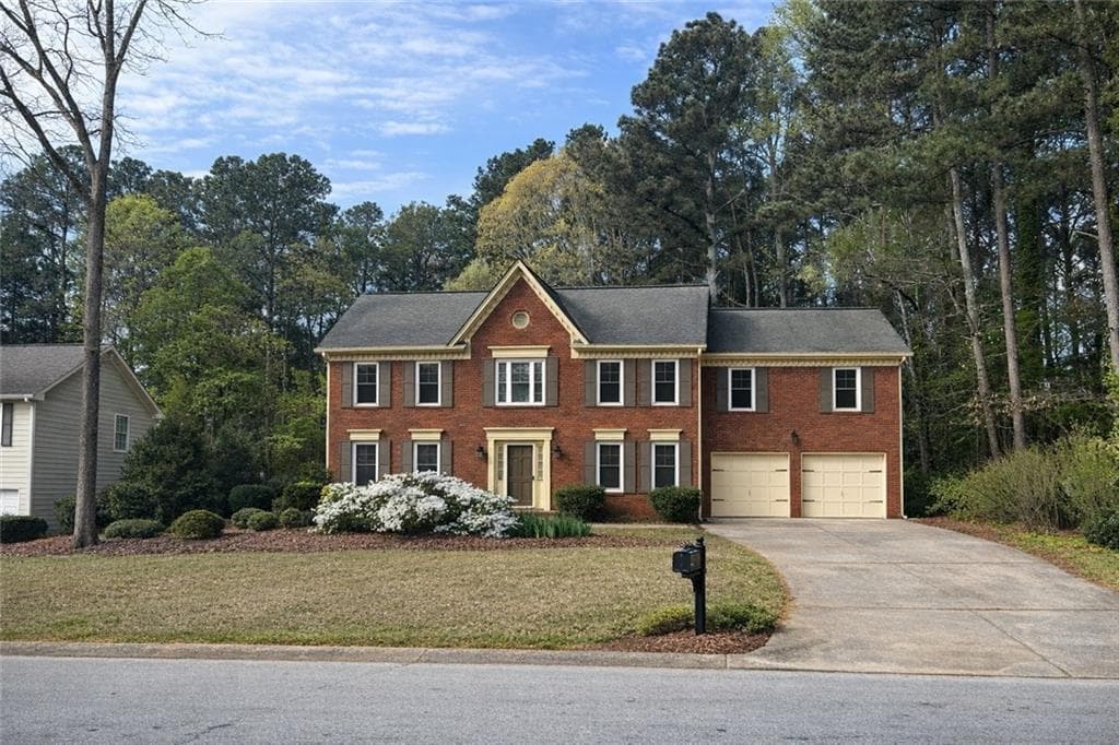 2560 Whitlock Trail, Lawrenceville, GA 30043 — most recent listing photo