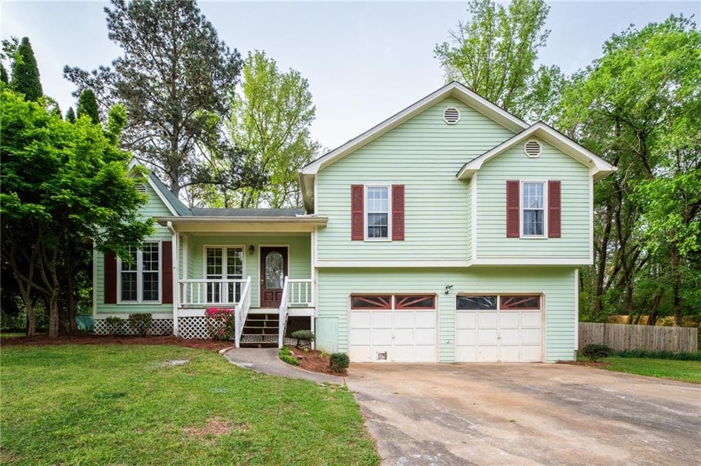 111 Amber Way, Dallas, GA 30157 — most recent listing photo