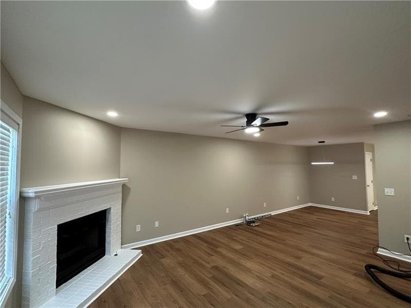 2 bedroom, 3 bathroom, 1,448 sq ft townhouse for sale at 51 Davis Mill Court, Lawrenceville, GA 30044 — photo 4