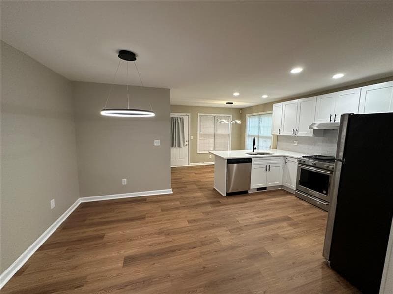 2 bedroom, 3 bathroom, 1,448 sq ft townhouse for sale at 51 Davis Mill Court, Lawrenceville, GA 30044 — photo 5