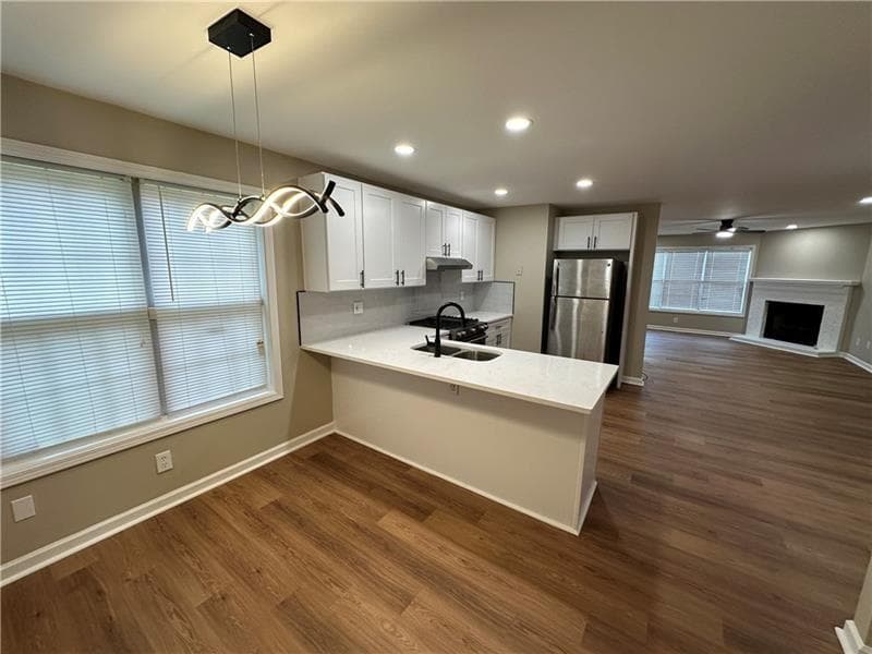2 bedroom, 3 bathroom, 1,448 sq ft townhouse for sale at 51 Davis Mill Court, Lawrenceville, GA 30044 — photo 6